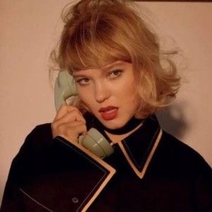 Meet your Posher, Lynn